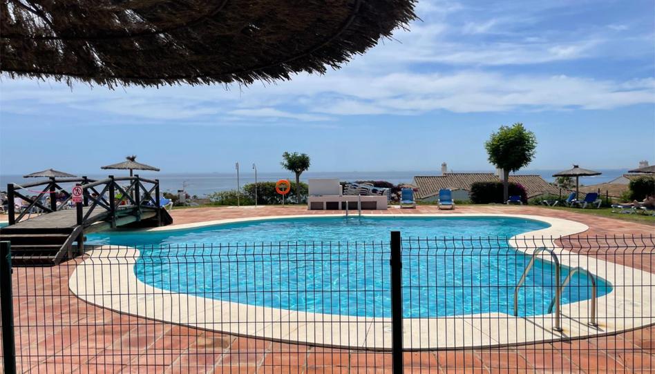 Flat for sale in Calle Colinas del Mar, 10a, La Alcaidesa, Cádiz - image 1 Photo 1 of Flat for sale in Calle Colinas del Mar, 10a, La Alcaidesa, Cádiz