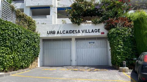 Flat for sale in Calle Colinas del Mar, 10a, La Alcaidesa, Cádiz - image 3 Photo 3 of Flat for sale in Calle Colinas del Mar, 10a, La Alcaidesa, Cádiz