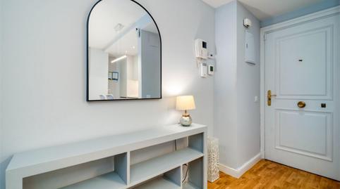 Photo 2 of Flat to rent in Paseo de la Castellana, 12, Recoletos, Madrid