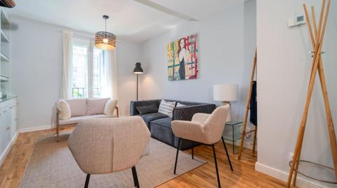 Photo 3 of Flat to rent in Paseo de la Castellana, 12, Recoletos, Madrid