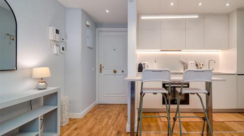 Photo 4 of Flat to rent in Paseo de la Castellana, 12, Recoletos, Madrid