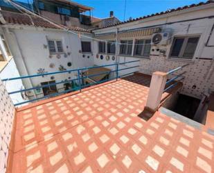 Exterior view of Flat to rent in Mérida  with Terrace and Pets allowed