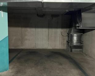Garage to rent in Avenida de la Ilustración, 117, Campus de la Salud Garage to rent in Granada Capital