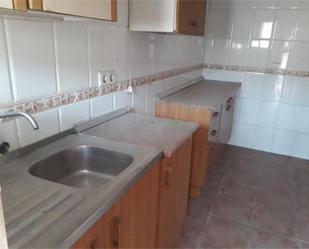 Cuina de Casa o xalet en venda en Atarfe amb Terrassa i Traster