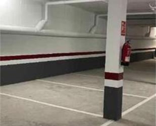 Aparcament de Garatge de lloguer en Bornos