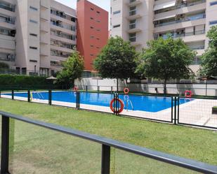 Piscina de Pis en venda en  Madrid Capital amb Traster i Aparcament comunitari