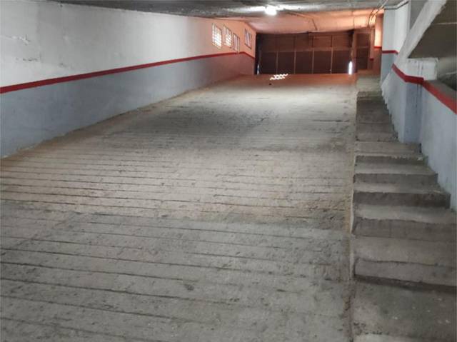 Garaje en Alquiler en Carrer País Valencià, 1 en Eixample - Can Bogunyà