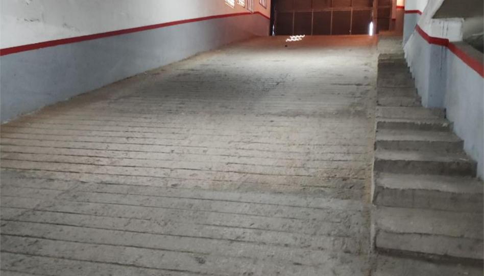 Photo 1 of Garage to rent in Carrer País Valencià, 1, Eixample - Can Bogunyà, Barcelona