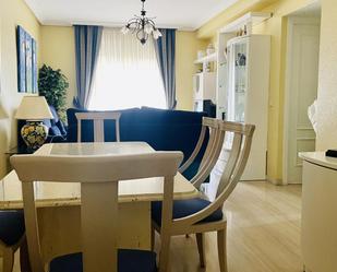 Apartment to rent in Avenida de Carlos III, 416, Roquetas de Mar