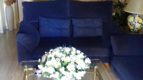 Foto 2 de Apartament de lloguer a Avenida de Carlos III, 416, El Puerto, Almería