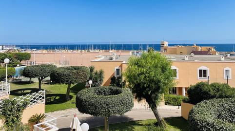 Foto 3 de Apartament de lloguer a Avenida de Carlos III, 416, El Puerto, Almería