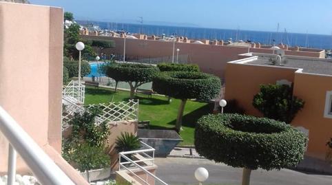 Foto 4 de Apartament de lloguer a Avenida de Carlos III, 416, El Puerto, Almería