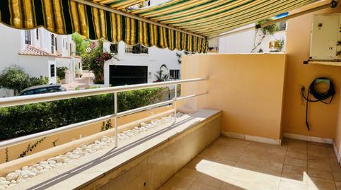 Foto 5 de Apartament de lloguer a Avenida de Carlos III, 416, El Puerto, Almería