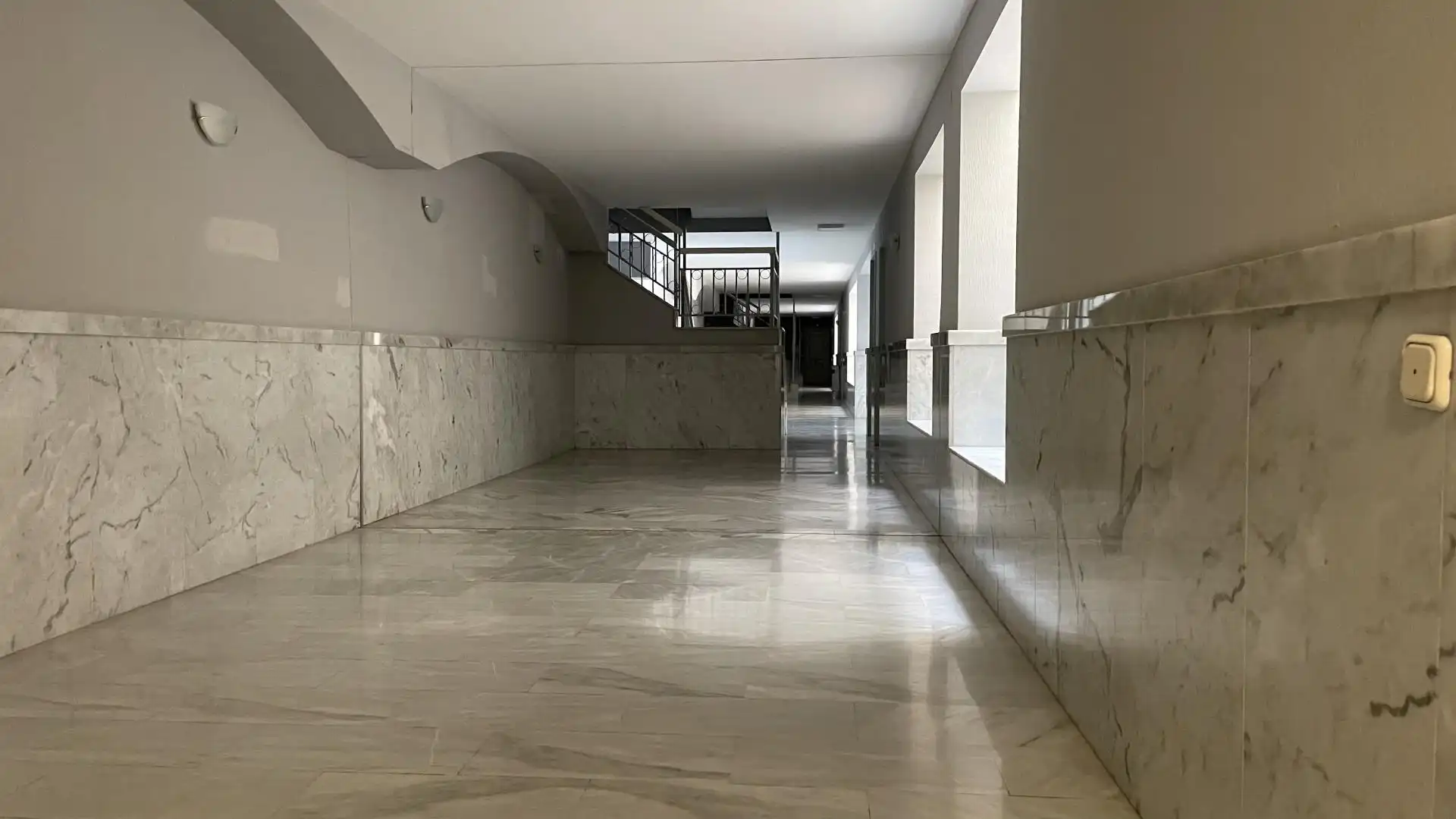 Apartament de lloguer a Avenida de Carlos III, 416, El Puerto Apartament de lloguer en Roquetas de Mar amb Terrassa, Moblat i Rentadora