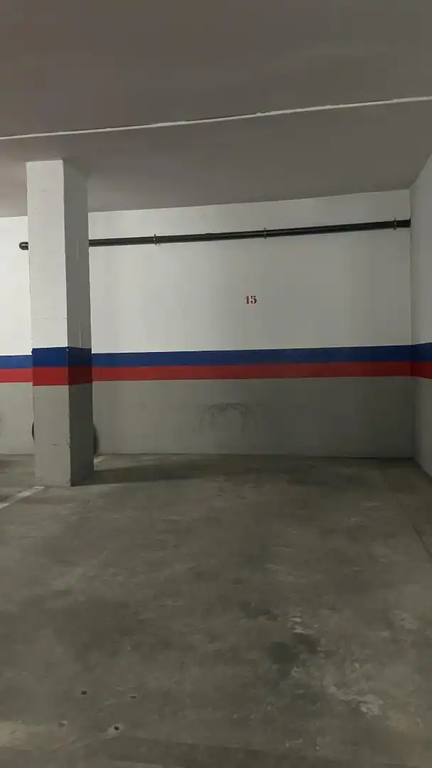 Apartament de lloguer a Avenida de Carlos III, 416, El Puerto Aparcament de Apartament de lloguer en Roquetas de Mar amb Terrassa, Moblat i Rentadora