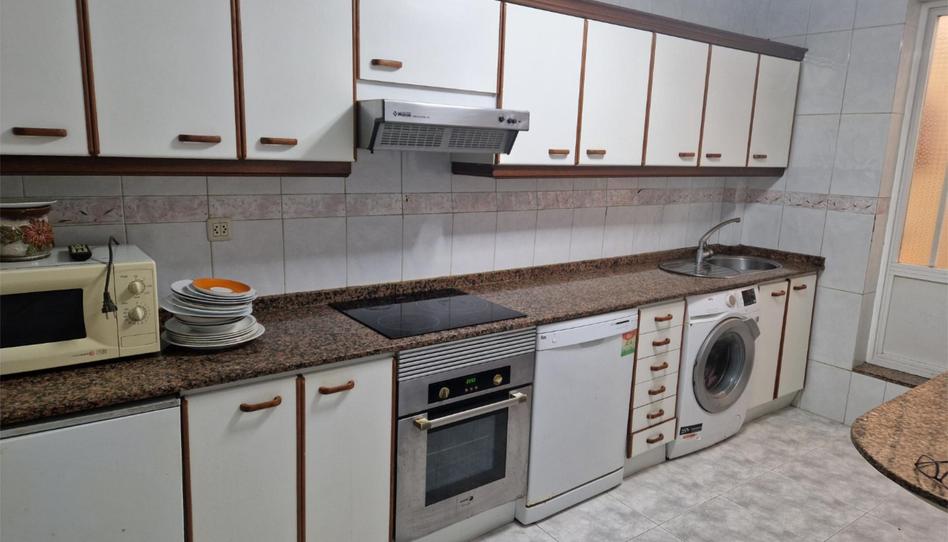 Pis en venda a Rúa Sagrada Familia, 20, Sagrada Familia, A Coruña - imatge 1 Foto 1 de Pis en venda a Rúa Sagrada Familia, 20, Sagrada Familia, A Coruña