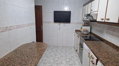 Pis en venda a Rúa Sagrada Familia, 20, Sagrada Familia, A Coruña - imatge 4 Foto 4 de Pis en venda a Rúa Sagrada Familia, 20, Sagrada Familia, A Coruña