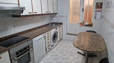 Pis en venda a Rúa Sagrada Familia, 20, Sagrada Familia, A Coruña - imatge 2 Foto 2 de Pis en venda a Rúa Sagrada Familia, 20, Sagrada Familia, A Coruña