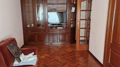 Pis en venda a Rúa Sagrada Familia, 20, Sagrada Familia, A Coruña - imatge 5 Foto 5 de Pis en venda a Rúa Sagrada Familia, 20, Sagrada Familia, A Coruña