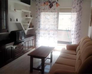 Flat to rent in La Hispanidad - Verdeluz
