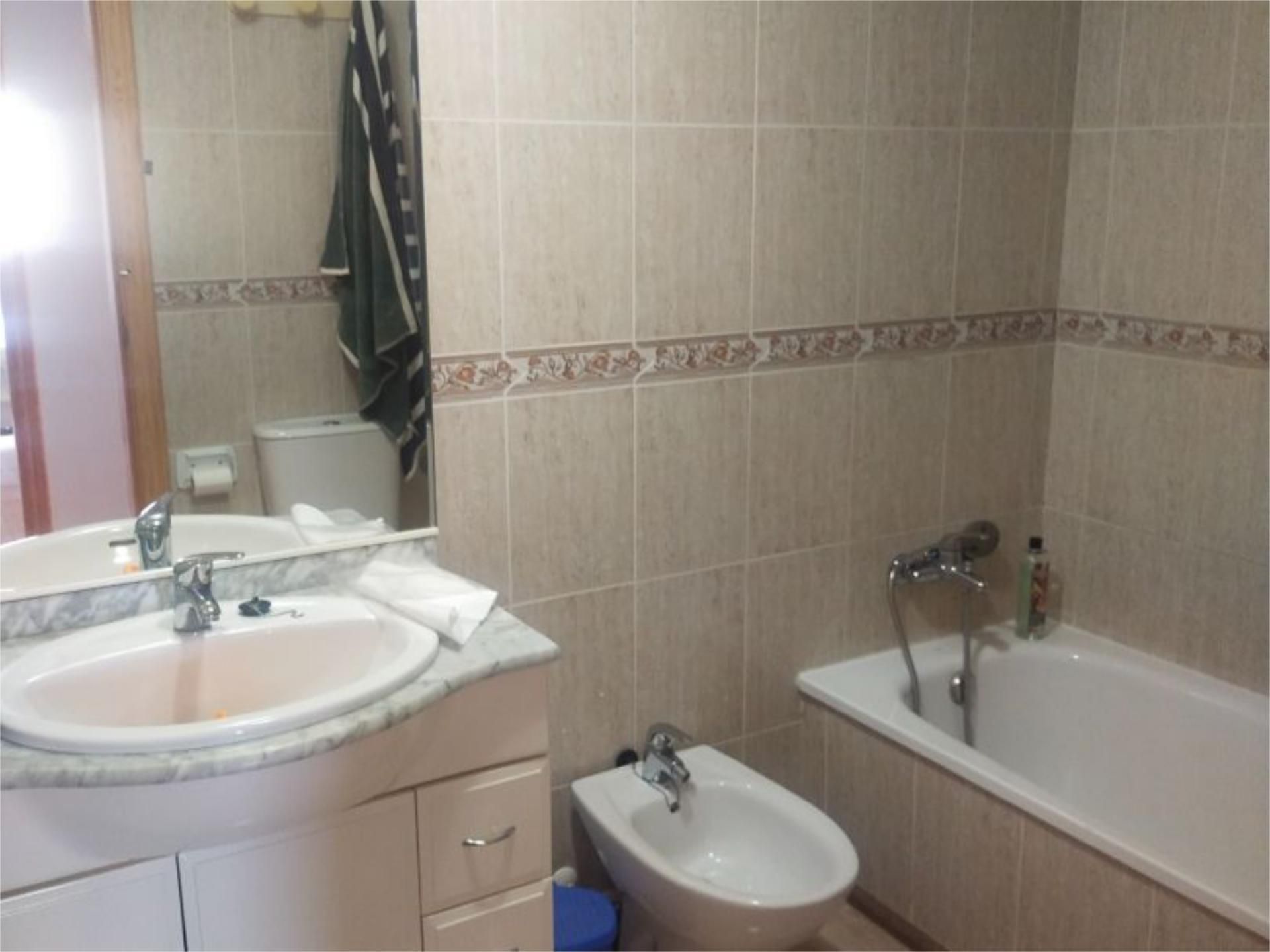 Apartment to rent in Calle Dios Baal, 9, Playa Honda - Playa Paraíso