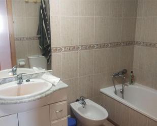 Bathroom of Apartment to rent in Cartagena