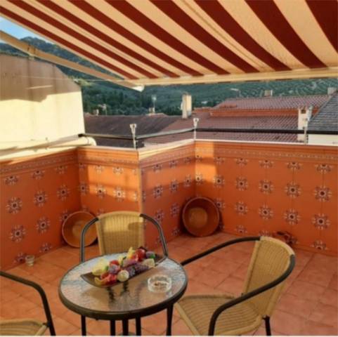 Piso en Alquiler en Calle Narra, 63 en Cazorla