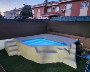 Piscina de Pis en venda en Arganda del Rey amb Terrassa, Piscina i Balcó