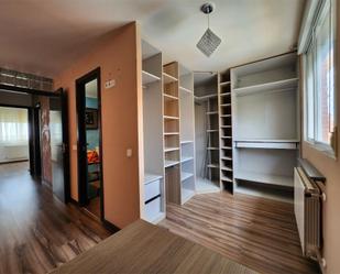Bedroom of Single-family semi-detached for sale in Arganda del Rey  with Terrace, Swimming Pool and Balcony