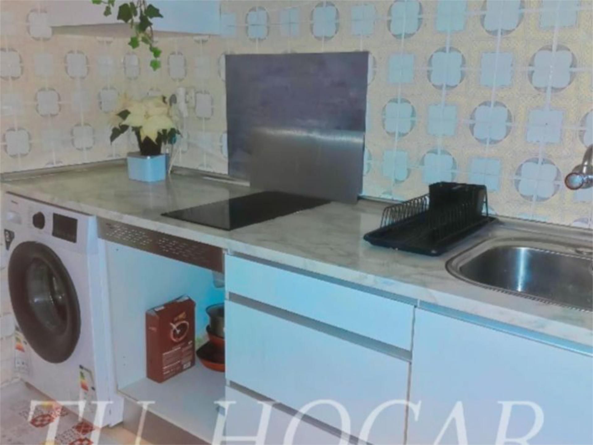 Kitchen of Planta baja for sale in Pantoja  with Storage room and Furnished