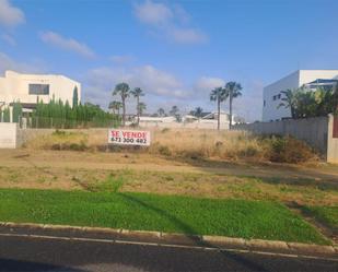Constructible Land for sale in Aljaraque