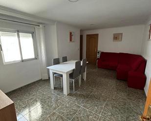 Exterior view of Flat to rent in  Valencia Capital  with Air Conditioner, Heating and Private garden