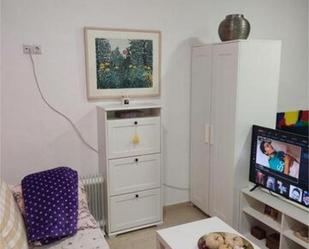 Dormitori de Apartament de lloguer en Bollullos de la Mitación