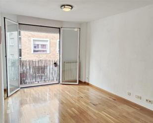 Bedroom of Flat to rent in Las Rozas de Madrid  with Balcony
