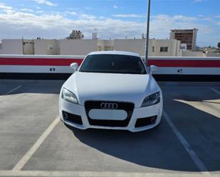 Parking of Garage to rent in Las Palmas de Gran Canaria
