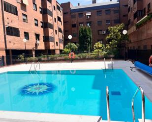 Flat to share in Calle Agustín de Iturbide, 12, Pinar del Rey
