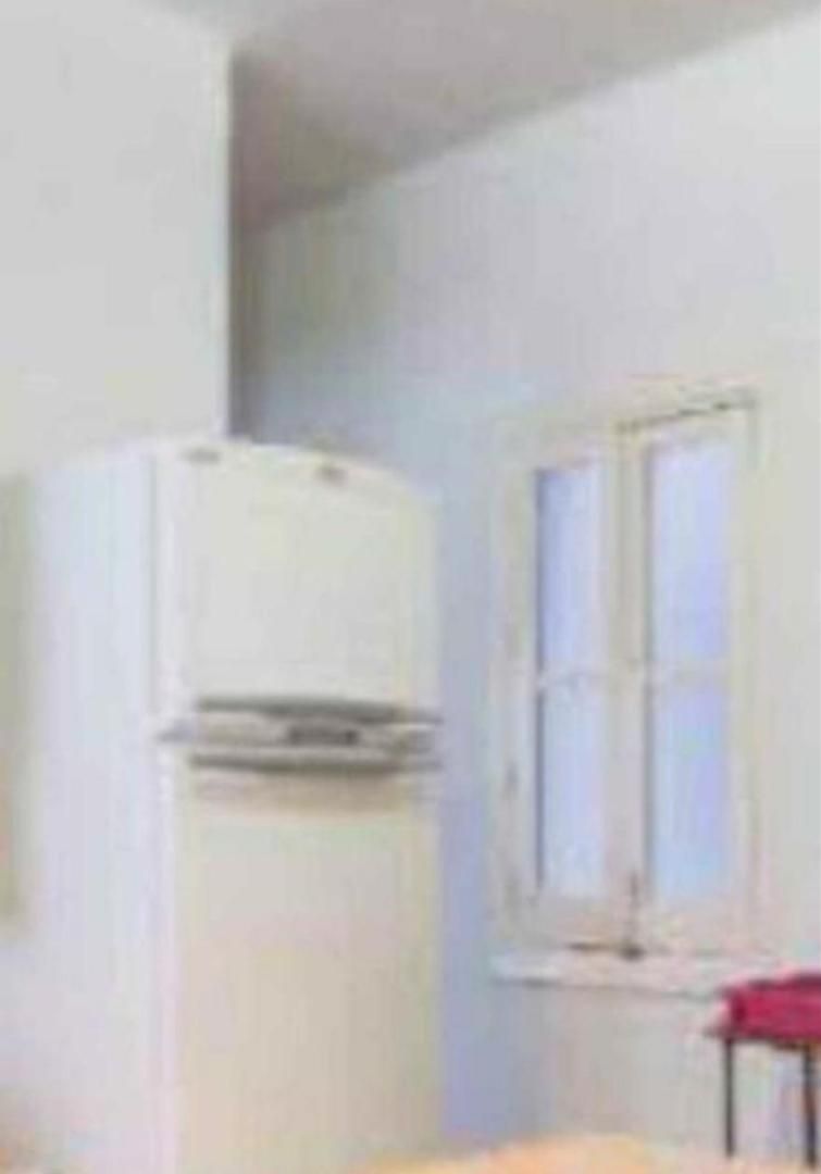 Cuina de Apartament de lloguer en Atarfe amb Aire condicionat, Terrassa i Forn