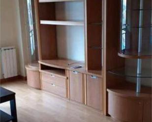 Living room of Flat for sale in Calvarrasa de Abajo  with Terrace