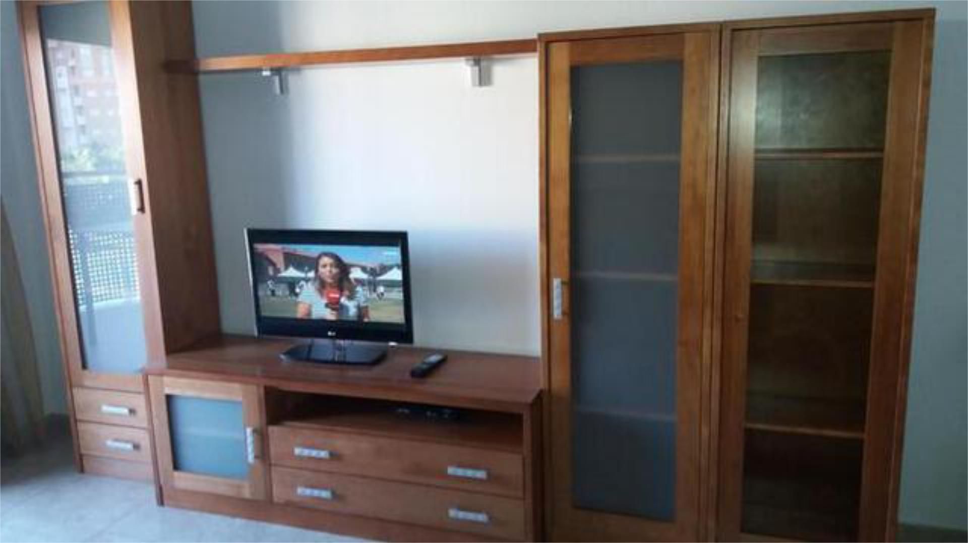 Flat to rent in Ronda Sur