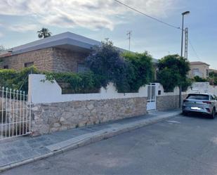 Exterior view of House or chalet for sale in Cartagena  with Air Conditioner