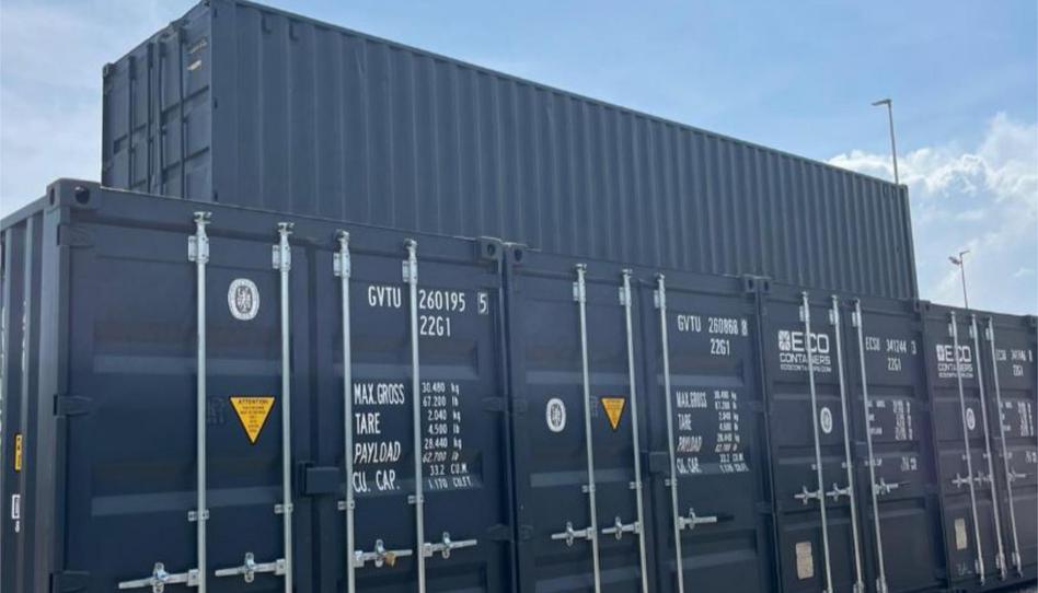 Trastero de alquiler en Carrer del Braçal de Jardí, 10, Massanassa, Valencia - imagen 1 Foto 1 de Trastero de alquiler en Carrer del Braçal de Jardí, 10, Massanassa, Valencia