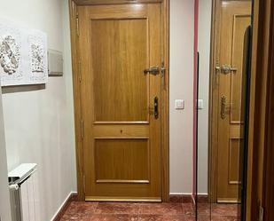 Pis en venda en Ciudad Real Capital amb Terrassa i Balcó