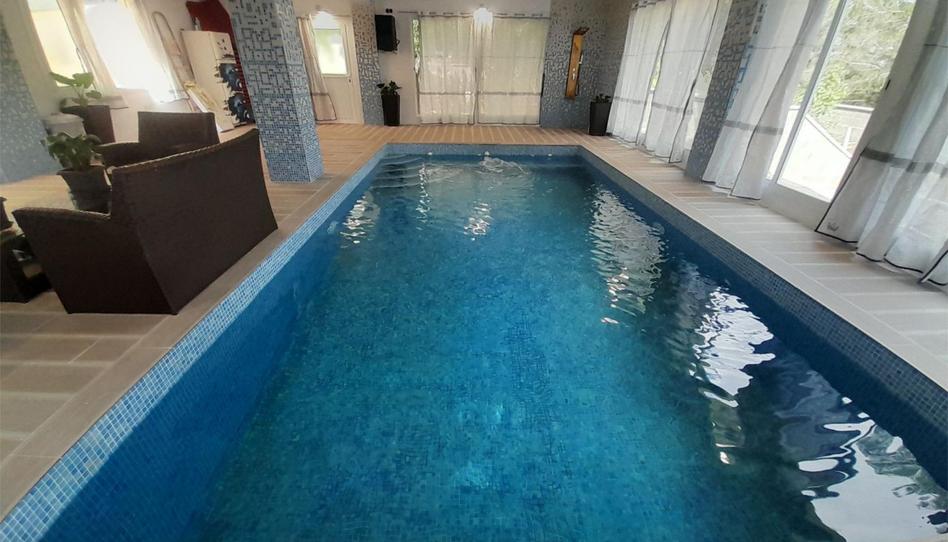 Photo 1 of House or chalet for sale in Avinguda Barcelona, 156, Cabra del Camp, Tarragona