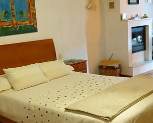 Dormitori de Apartament en venda en  Pamplona / Iruña amb Parquet i Moblat