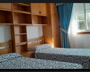 Bedroom of Flat to rent in Cangas 