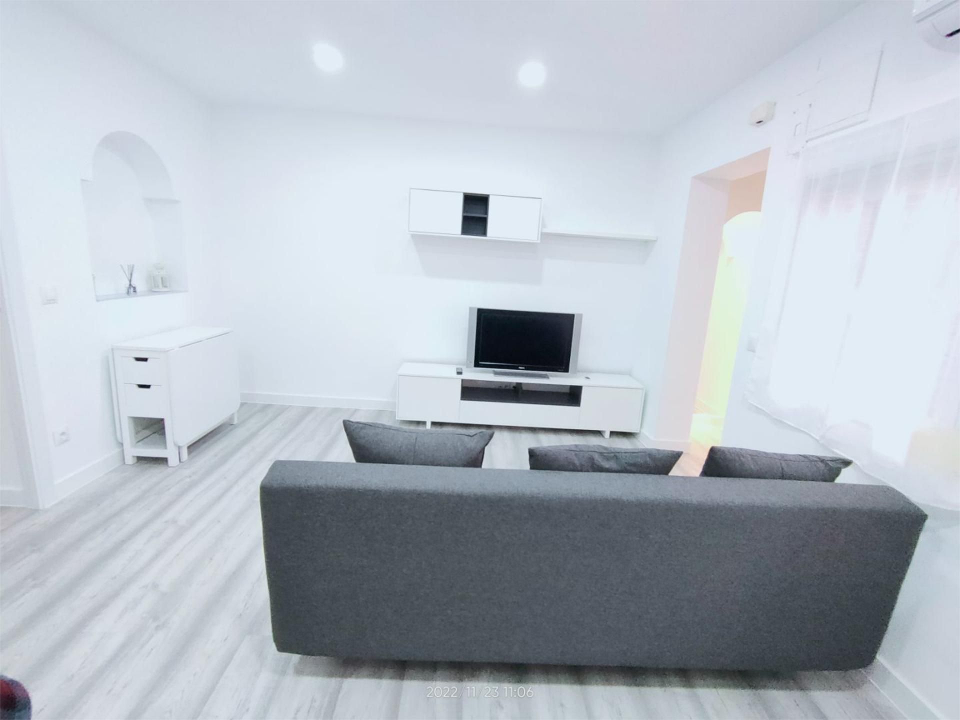 Flat to rent in Calle Daoiz, 38, Universidad