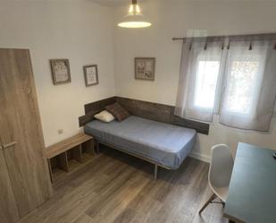 Bedroom of Flat for sale in  Jaén Capital  with Air Conditioner, Heating and Terrace