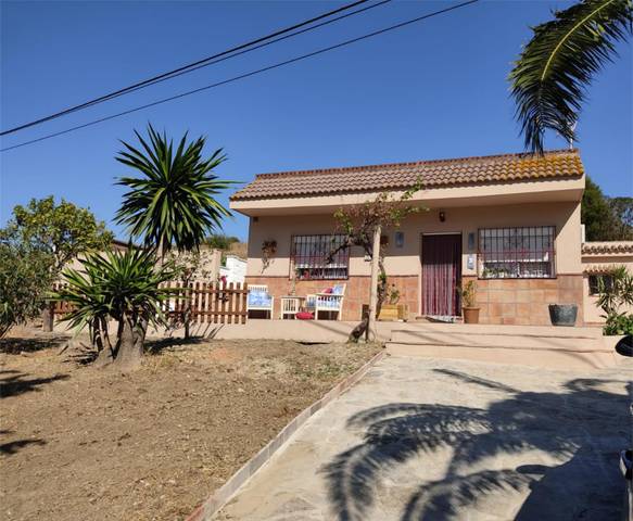 Finca rústica en Alquiler en El Lentiscal, 4 en El Lentiscal