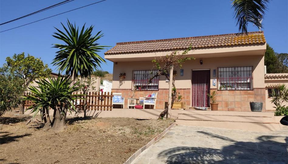 Photo 1 of Country house to rent in El Lentiscal, 4, El Lentiscal, Cádiz