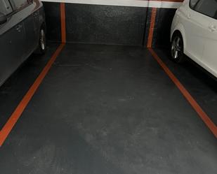 Parking of Garage for sale in Martorell
